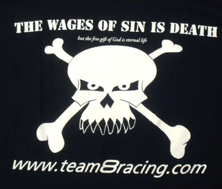 Illustration for article titled Shabbat Shalom, M*****F****R: Team T-Shirts Of The 24 Hours Of LeMons!